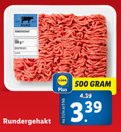  3 9 500 rund rundergehakt ge deeld mac open to 