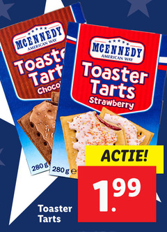  mcennedy american toast tart choco toaster strawberry ge 