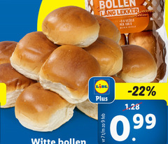  bolletjes 3 7 9 100 bollen lang vezels weinig witte 