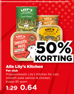  50 kitchen food for dogs lamb hotpot smooth salmon chicken prawns nutrition fish tasty gravy stuk cats kuipje 