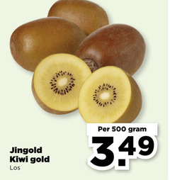  500 jingold kiwi gold 