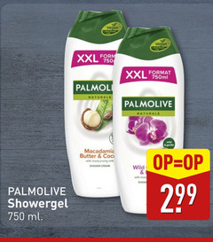  750 palmolive showergel ml xxl form naturals format 750ml macadamia butter with moisturising milk shower cream wild show 