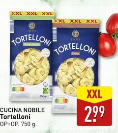  750 xxl cucina spinaci ricotta nutri score ge nobile tortelloni 