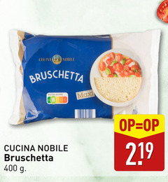  bruschetta 219 400 cucina nobile ge nutri score maxi 