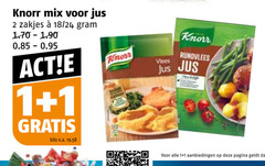  knorr jus 1 2 mix zakjes 18 24 natuur kilo v.a. rundvlees vlees pagina 