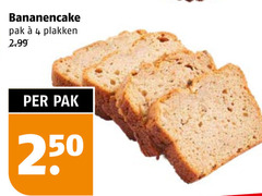  cake 4 250 bananencake pak 