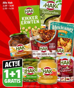  hak appelmoes spliterwten bruine bonen 1 2 12 50 100 hp5409 open kikker erwten gedroogde vilten vezels licht pittige saus brood mexicaans gekruid natuurlijke ingredienten carne schotel gele paprika mais score kilo v.a. 00 arke sperziebonen combinatie kassa taart vlaaifruit kersen 