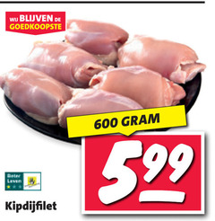  kipdijfilet 600 beter leven 