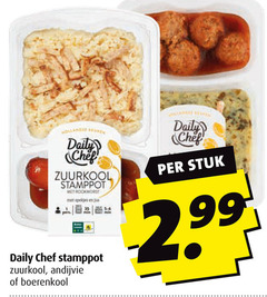  stamppot 15 daily chef zuurkool andijvie boerenkool stuk 