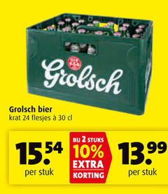  grolsch krat bier 2 10 24 30 stuks stuk 