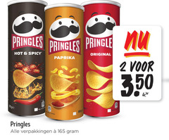  pringles chips 2 hot spicy 100g 5 26 paprika le original ge 