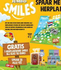  spaarakties 1 2 10 12 15 27 28 42 45 jumbo spaar smiles smile land stickers nederlands tintje spelenderwijs gezond eten bodem www overijssel poster zeeland zuid holland download glitters leer weetjes licht volkoren bollen consumenten bond langer vers miles voordeel broodjes stuks zakken duitsland goud limburg koffiepads koffiepad jambo dark decaf filterkoffie 