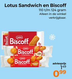  11 biscoff lotus sandwich original speculoos 8x vanille 