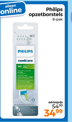  7 8 100 200 online philips opzetborstels heads nites brosse sonicare white optimal up to less stains after just days wa manual toothbrush bis taches rapport bossen dents manuele fino solo pak second unit prodotto mare colgate fall avec tous les us 