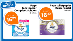  page toiletpapier 6 7 8 online schoon bewezen r resultaat rollen kussenzacht air pocket comfort bollen vleugje zijde 