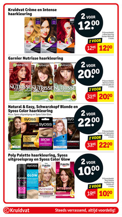  2 5 10 40 100 101 120 600 1000 1998 kruidvat intense haarkleuring doner blond natural classic care complex dark oil garnier nutrisse rouge nouveau kleur boost technologie huiles red for kleuring donker mahonie stuks ultra color permanente coloration glans zichtbaar haar couleur les cheveux creme grijsdekking couverture des blanes nutrition blancs formule easy schwarzkopf blonde syoss uitgroeispray glow warm bordeaux rechaud professional 200 licht goudbruin luxurious shine ammonia permanent yam oled technology strong healthy hair feel norton japanse base japanese inspired donkerbruin tint to toepassen water proof pour id applications aux moyen intensity minder haarbreuk moins poly palette verzorgende soignant tent aces us apricot kernel middenbruin 00 zwart nor retouch temporary boot cover spray visage la platinum intensive vital lange with elixir lichtbruin verrassend 