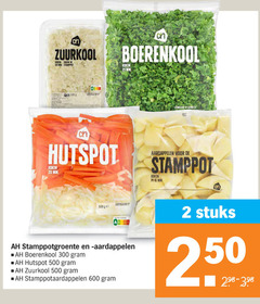  hutspot groenten zuurkool aardappelen boerenkool 2 20 25 250 300 500 600 koken rauw min stamppot ge nutri stamppotgroente stamppotaardappelen stuks 