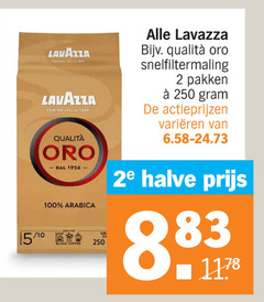  lavazza koffiecups koffiebonen koffie dolce gusto capsules 2 100 250 qualita arabica 15 10 black coffee snelfiltermaling pakken varieeren 2e halve 