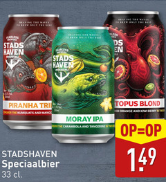  speciaalbieren 33 waves to brew only best vers ds rij fearless haven brouwerij bier 330ml piranha tri beer 5 conquer and mango moray blond orange kiwi berry this carambola tangerine speciaalbier 