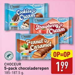  chocolade 5 nutri score cream strawberry peanut caramel ge people nature pack chocoladerepen 