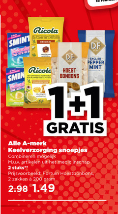  1 2 18 200 sugar free smint zink vit b pastille stuks mentha ricola zwitserse alpenkruiden aux plantes des suisses original natuurlijk honing citroen echinacea citron merk hoest bonbons pepper mint keelverzorging snoepjes combineren artikelen fortuin hoestbonbons zakken 