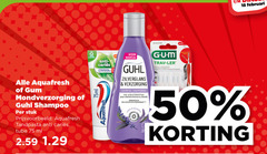  18 50 sunstar aquafresh gum mondverzorging guhl shampoo stuk tandpasta anti tube ml caries 75ml nouveau zilverglans verzorging shampooing grijs blond haar pour cheveux blancs blonds biologisch area 