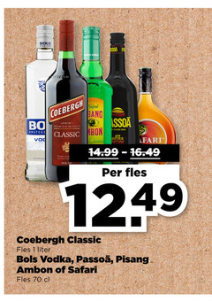  likeur bessenjenever wodka 1 bols coebergh anno premium quality original classic bon safari natural passion fles liter vodka pisang ambon 