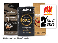  lavazza koffiebonen koffie koffiecups 2 10 19 100 250 500 torino italia espresso italiano classico arabica selezione premium qualita lava halve mountain grown for 5 black coffee latte intensity 7 beans bonen filter capsules 