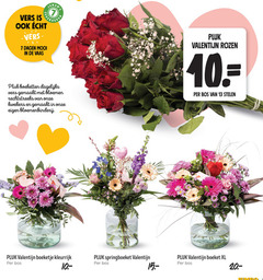  boeket rozen 7 13 jumbo vers dagen vaas boeketten dagelijks gemaakt bloemen kwekers valentijn bos stelen xl boeketje kleurrijk 