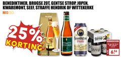  brugse zot jopen kwaremont straffe hendrik seef speciaalbieren 4 25 33 benediktiner gentse strop wittekerke nix18 blond dr weissbier gents pak 