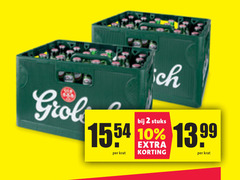  grolsch krat bier 2 10 stuks 