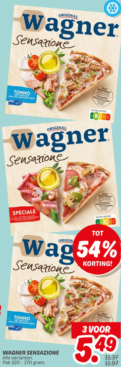  3 diepvries diep original wagner sensazione tonno lente ui avec des verts knapperig dave vraiment croustillant nutri score salame ham du salas jambon cuit origin zuurdesem pate unique pak vries 