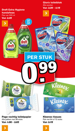  page glorix kleenex dreft vochtig toiletpapier tissues afwasmiddel toiletblok 30 64 100 hygiene handafwas fles ml top soorten clean fresh langer longtemps 2x bottle recycle lime lemongrass bewezen le original ocean lasting citrus lavender stuk brand your nose biologisch afbreekbaar plastic vrije doekjes vera papier toilette humide verrijkt kamille geur r recycled schoon frisse water pakken stuks b recyclable soothes balsem aloe vitamin toujours doux stark always soft strong pak 