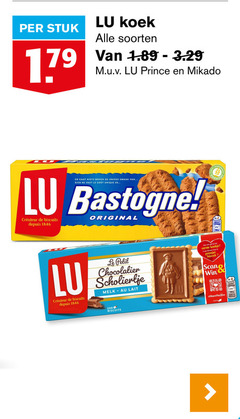  6 stuk lu koek soorten prince mikado boven le unique bastogne biscuits depuis original 100g petit chocolatier scholiertje melk lait koekje qui premier biscuit scan win 2x live 