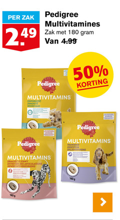  50 180 zak pedigree multivitamines weerstand bewezen systeem avec dierenartsen dba entretien des gewrichtsverzorging prouve gewrichten ondersteunt poudre aux vers poeder ontwikkeld digestion spijsvertering aide dune bonne wetenschappelijk probiotica 