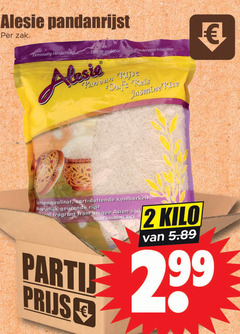  2 pandanrijst zak hersluitbaar easy re rijst duft reis jasmine natuurlijk geurende fragrant from unique asian party rice kilo 