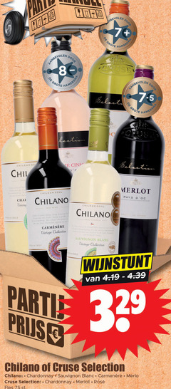  rode wijn witte 30 7 hamersma cruse select use selection chocomel vine chile soul red wine dito general valley r dean and andes central vintage collection sauvignon blanc chili merlot pays france chardonnay rosee fles 