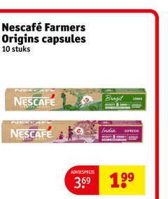  nescafe koffiecups 8 9 10 farmers origins capsules stuks brazil intensity lungo ground coffee machines india espresso roast machine 