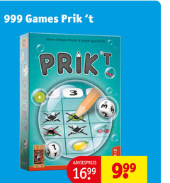  999 games spelletjes 3 prik klaus wrede ralph 