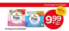  16 24 45 voordeel comfortabel verzorgend page sensitive reinigt beter minder schoon gebruiken pack 17 99 