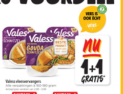  valess vegetarisch 1 7 2x vegetarische schnitzel new design gouda vleesvervangers varieeren 3.99 jaar vers 