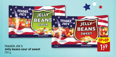  jelly beans 250 trader sour sweet ge 