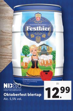  biertap 18 25 brewed with finest ingredients nix18 jaar alcohol legitimatie baden germany oktoberfest 5 