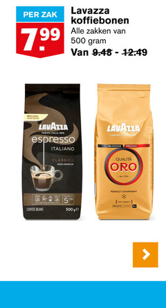  lavazza koffiebonen 100 500 zak zakken new same blend torino italia espresso italiano selezione premium classico arabica for black coffee latte beans intensity 5 10 ge qualita symphony aromatic 