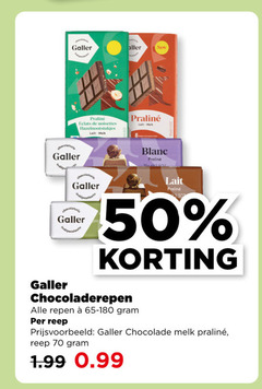  chocolade 50 galler new pralinee eclats noisettes hazelnootstukjes lait melk chocolaterie blanc chocoladerepen repen reep 