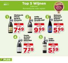  witte wijn rose rode 2 3 4 5 8 10 80 nix18 top wijnen chateau syrah grenache fles romantische pinot noir brouilly collin comte saint supermarkt keer signature organic monastrell nat 99 callia malbec 