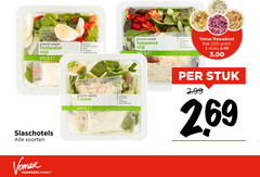  saladeschotel 2 200 groene salade hollandse stijl italiaanse verse rauwkost bak stuks slaschotels soorten caesar stuk 