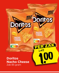  doritos chips bold crunchy nacho cheese flavour zak 