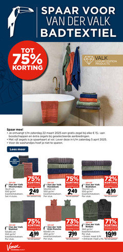  spaarakties 4 5 15 22 360 450 spaar der valk badtextiel luxury edition ontvangt zaterdag zegel zegels vijf spaarkaart lever washandjes sparen lees cm kwaliteitskatoen stuks handdoek stuk volle badlaken badmat 50x85 kids poncho badjas groen maat antraciet l xl 