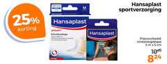  1 5 25 medium hansaplast sport enkelbandage zwakke enkels steun bandage kinesiologie tape blauw sana cm 